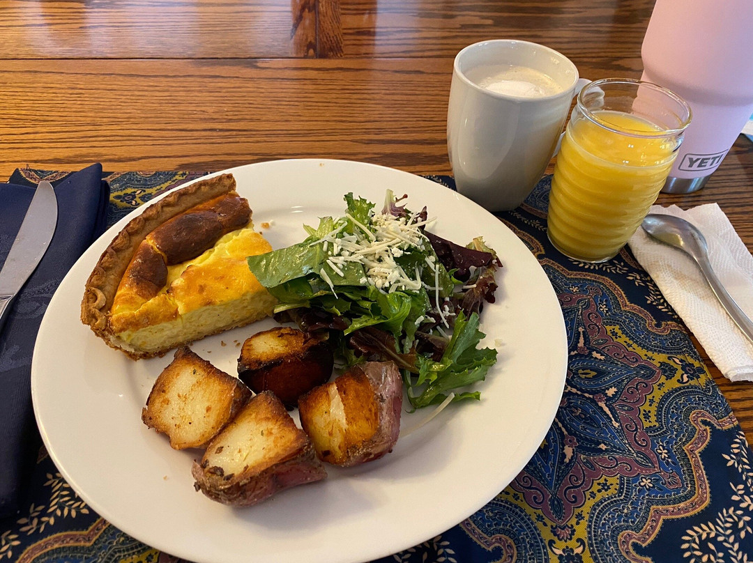 The Mulburn Inn主图