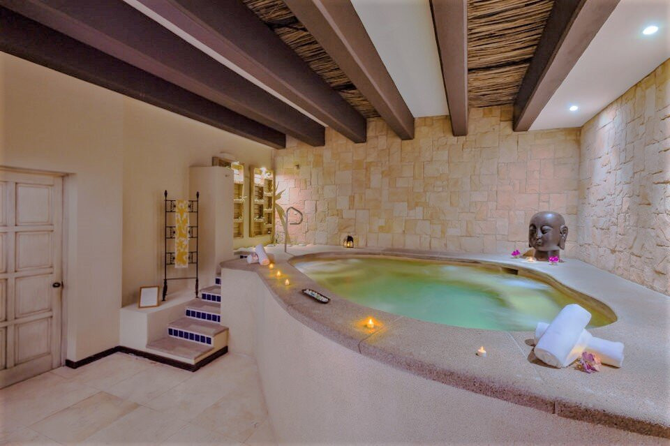 Suenos del Mar Spa & Wellness景点图片