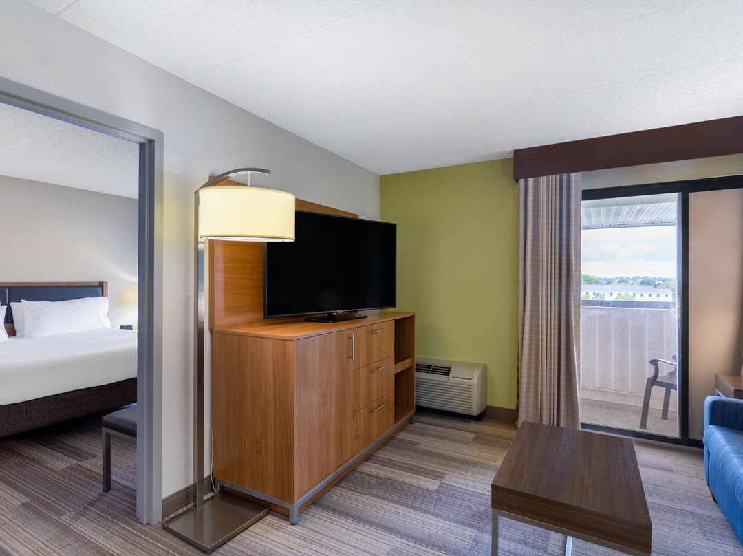 Holiday Inn Express & Suites Philadelphia - King Of Prussia By IHG主图