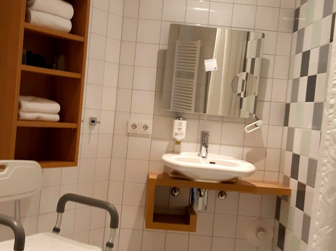 Im-Jaich Hotel Bremerhaven主图