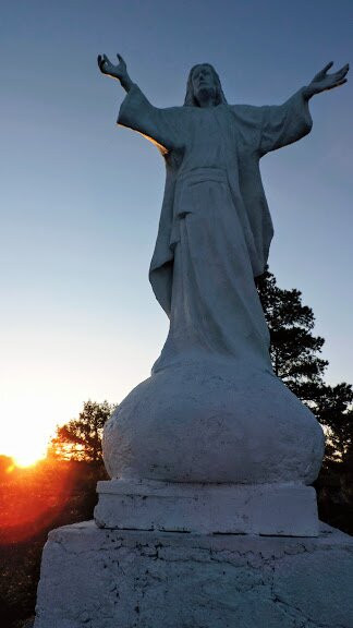 Cristo Rey-Creel必去景点