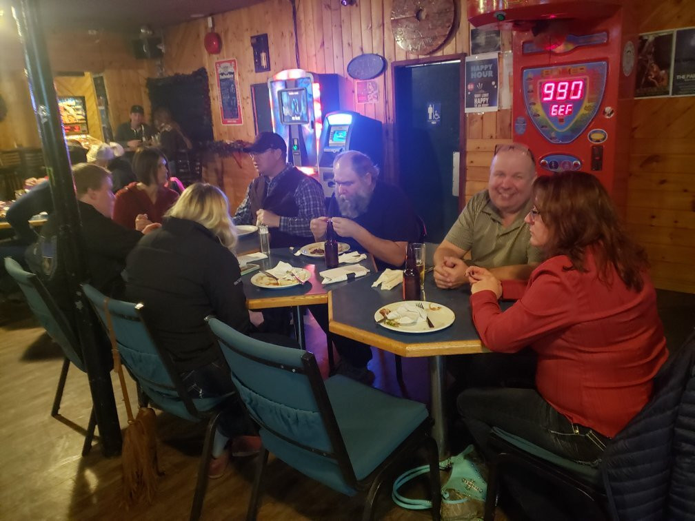 Thorsby旅游攻略图片