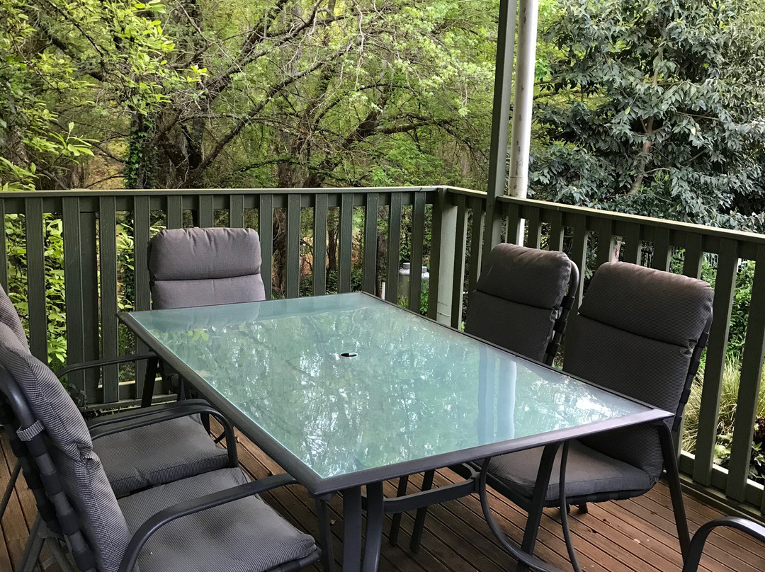 光明大道汽车旅馆主图