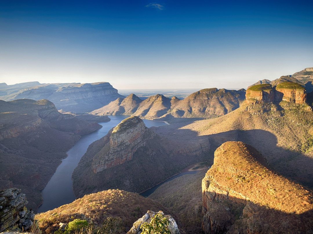 Osprey Tours & Shuttles-霍德斯普鲁特必去景点