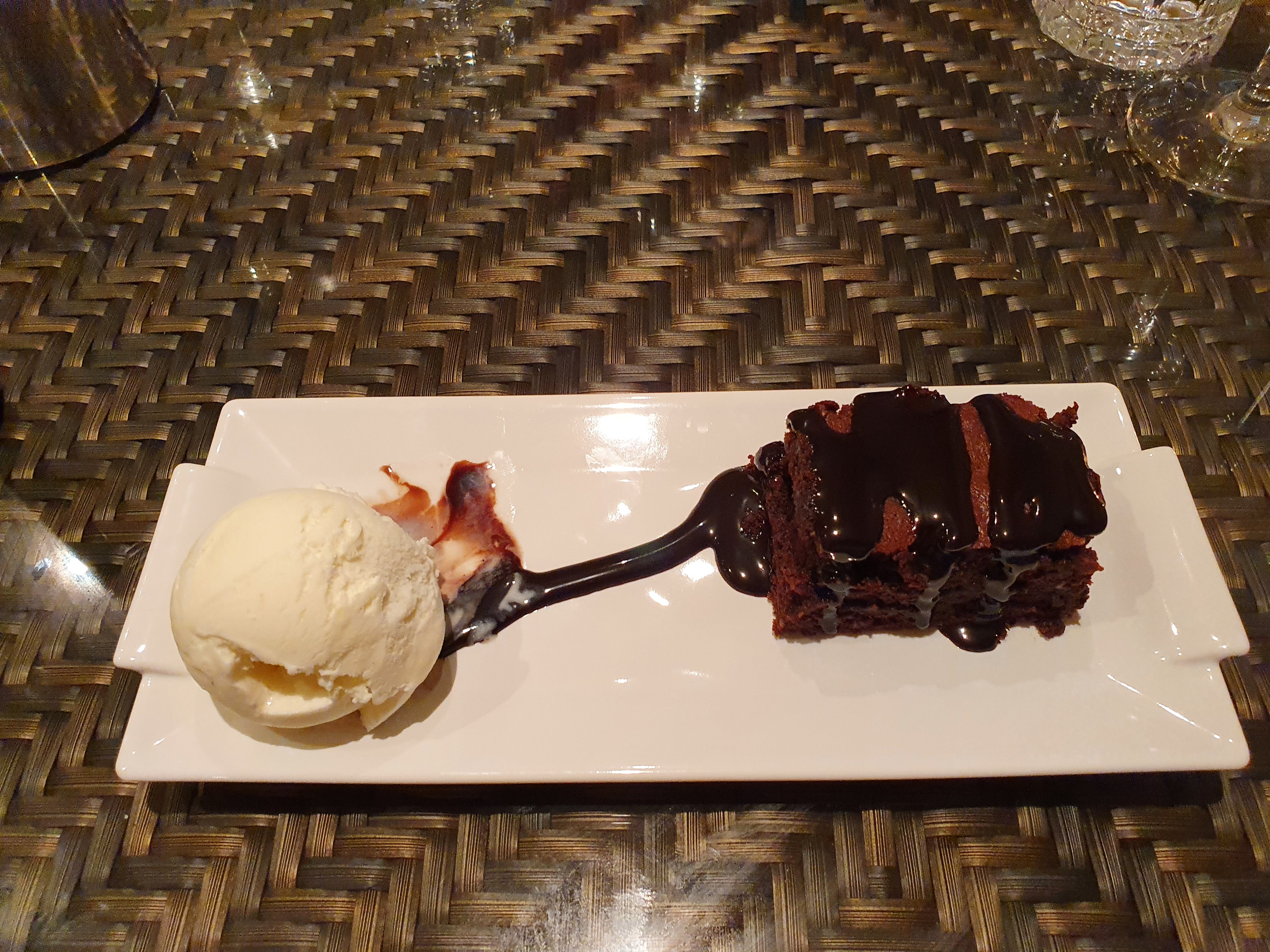 Altskeith Country House-餐饮