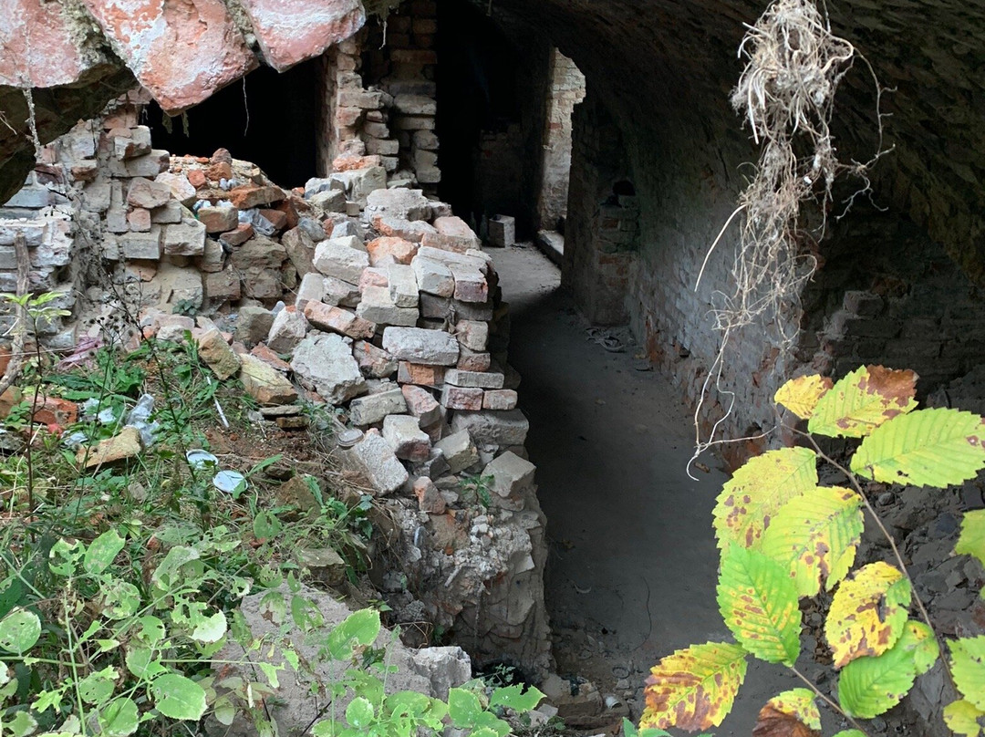 Fortress Museum Kostrzyn景点图片