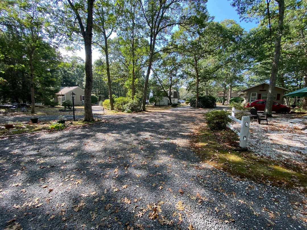 Midway Motel and Cottages主图