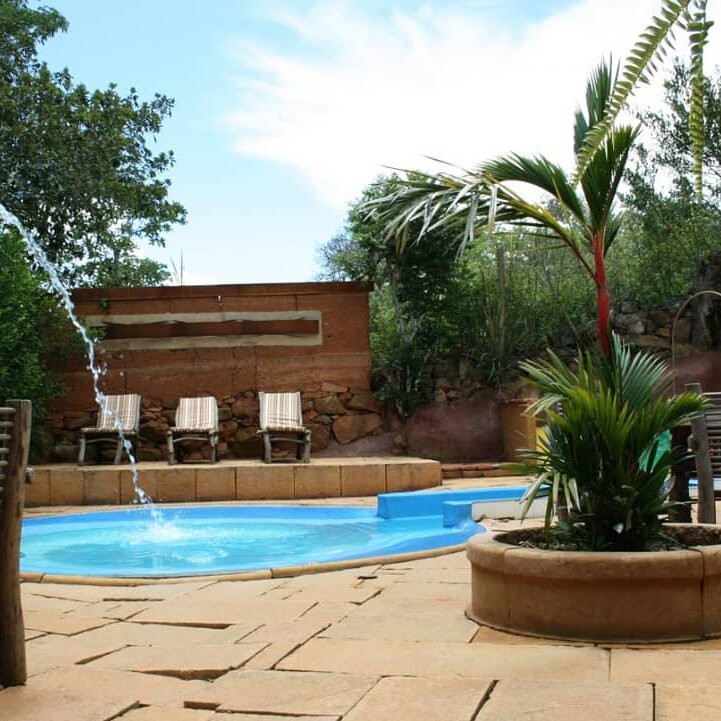 Casa de Huespedes El Cogollo B&B主图