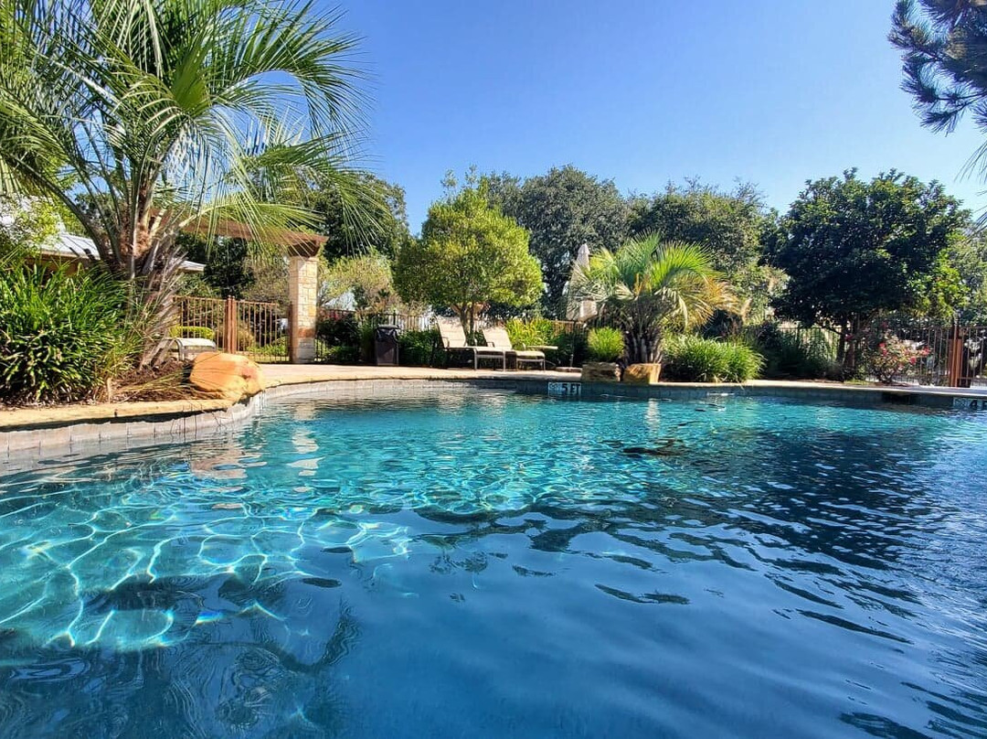 Inn on Lake Granbury a Boutique Hotel主图