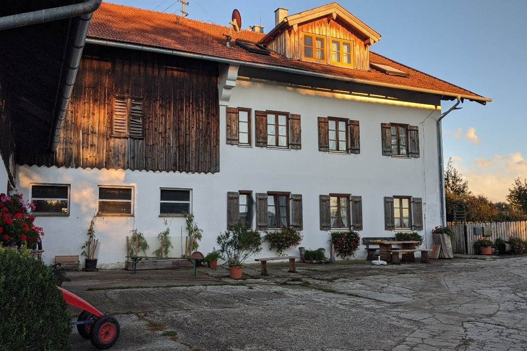 Mesnerhof Poelt