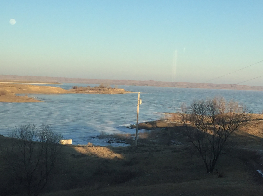 Fort Peck Reservoir-Fort Peck必去景点