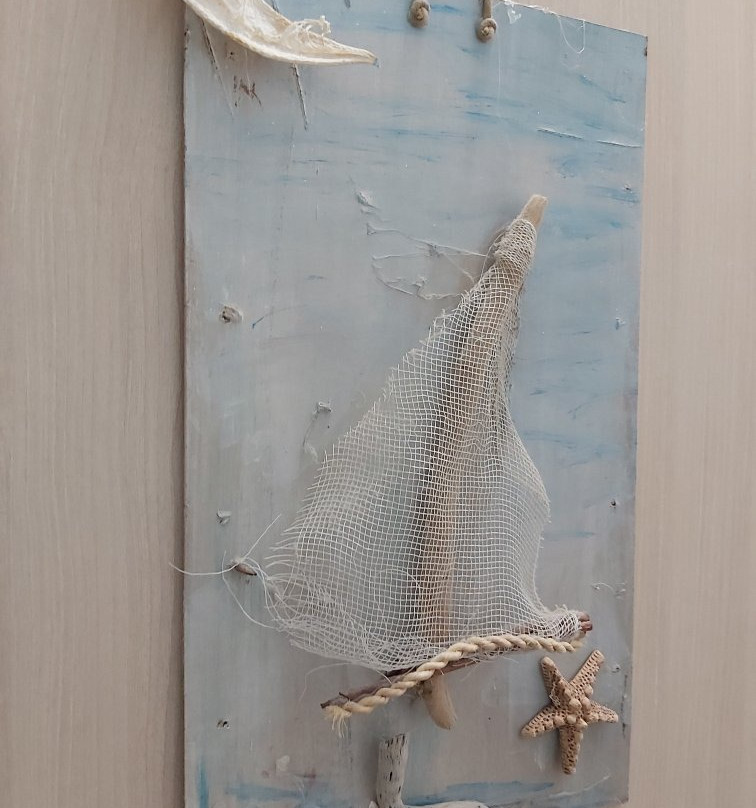 Affittacamere La Tortuga主图