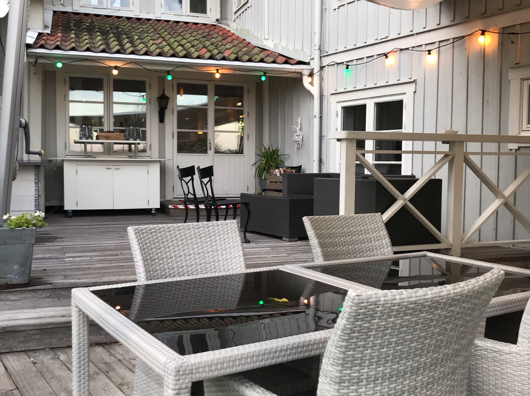 32朗姆考克酒店主图