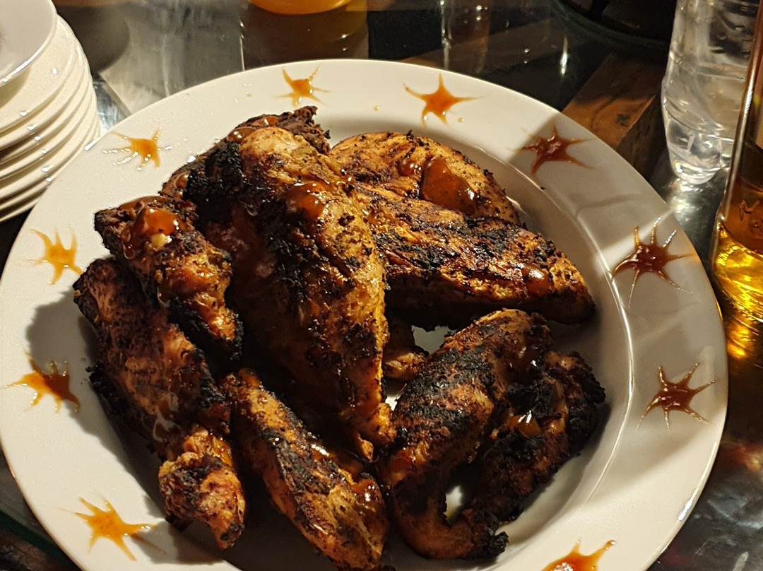 The Forest and Lake by Schofieldshire主图