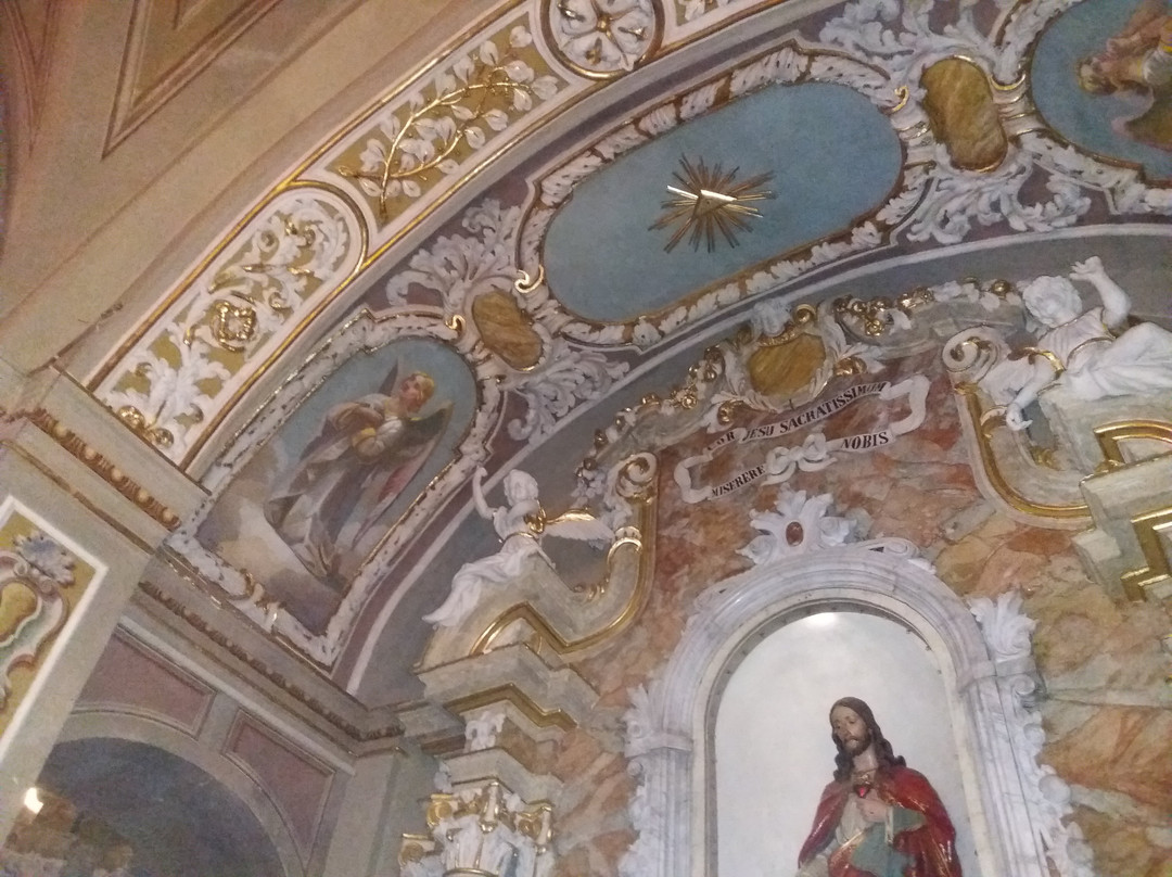Chiesa di San Leonardo-Canelli必去景点