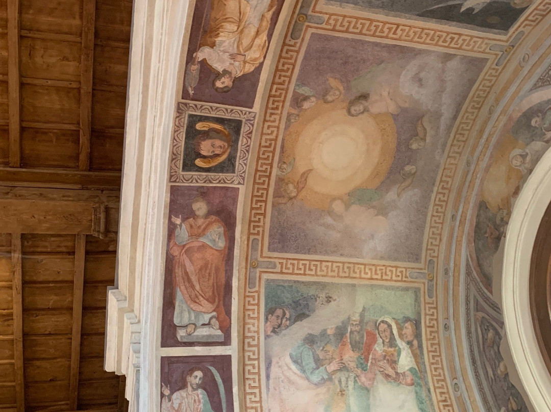 Chiesa di San Giorgio景点图片