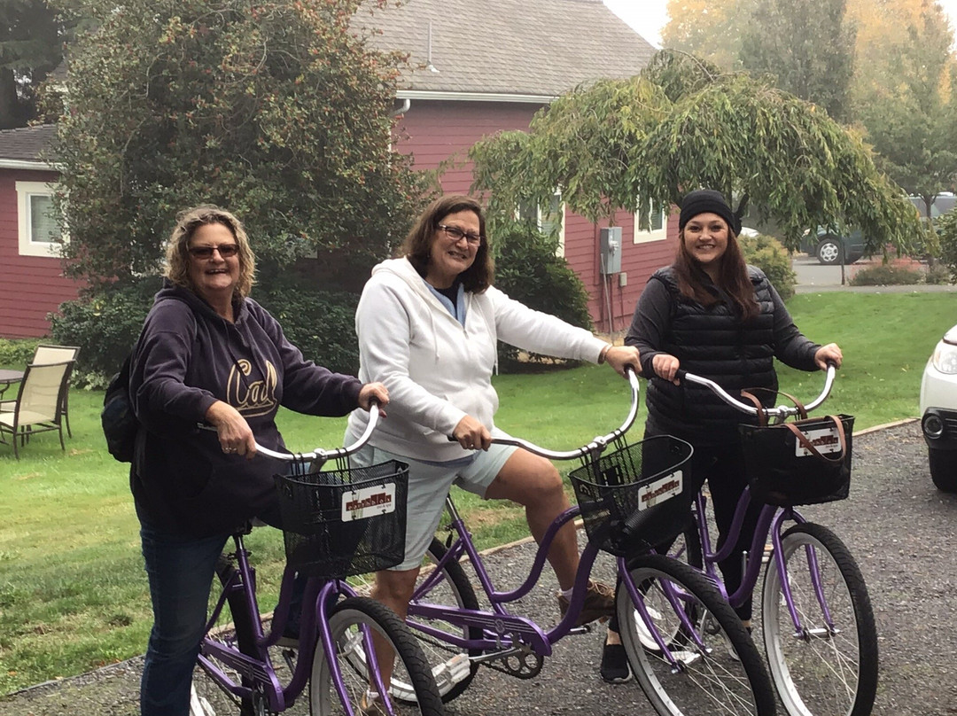 Earthbox Inn & Spa主图