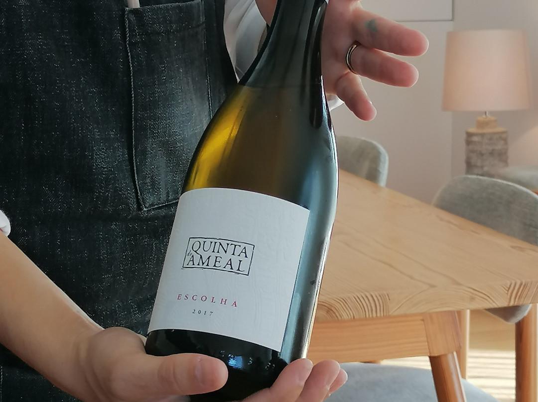 Travel Round Wine-Alges必去景点