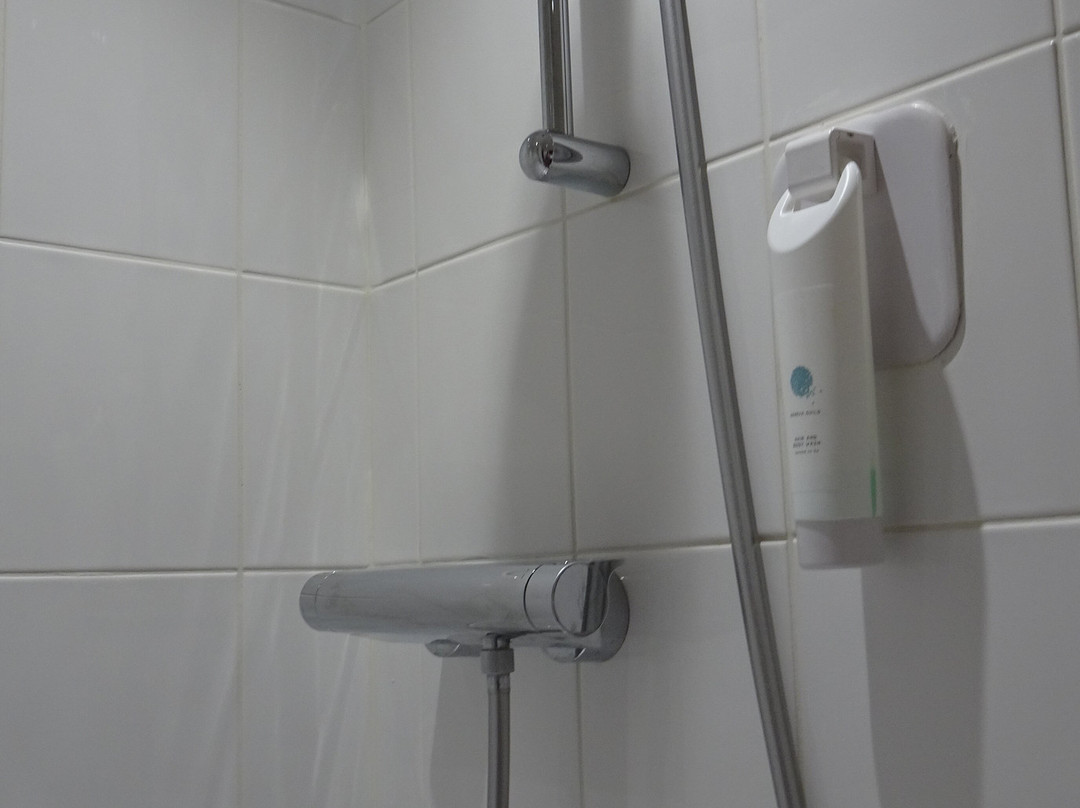 Bridge Inn Hotel主图