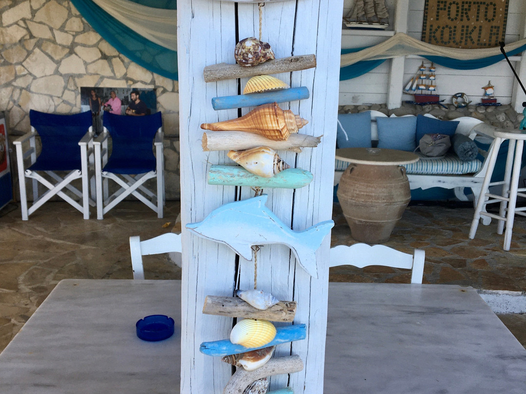 Porto Koukla Beach Hotel主图