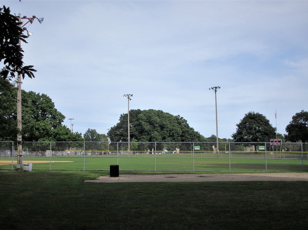 Pekin Park District-Pekin必去景点