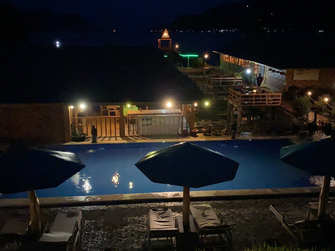 Toba Village Inn主图