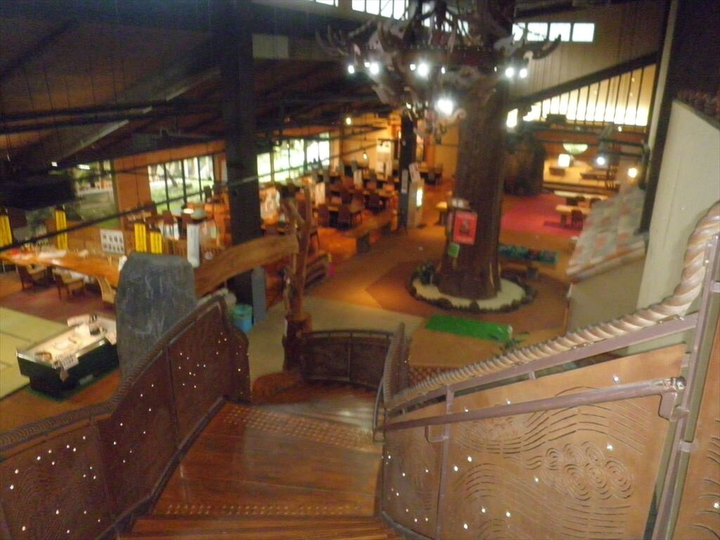 Dondokoyu-南阿苏村必去景点