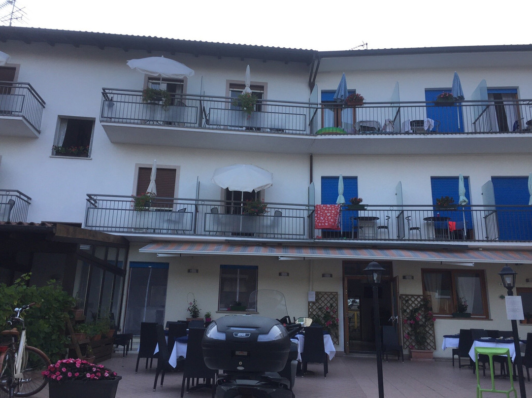 Albergo al Pescatore主图