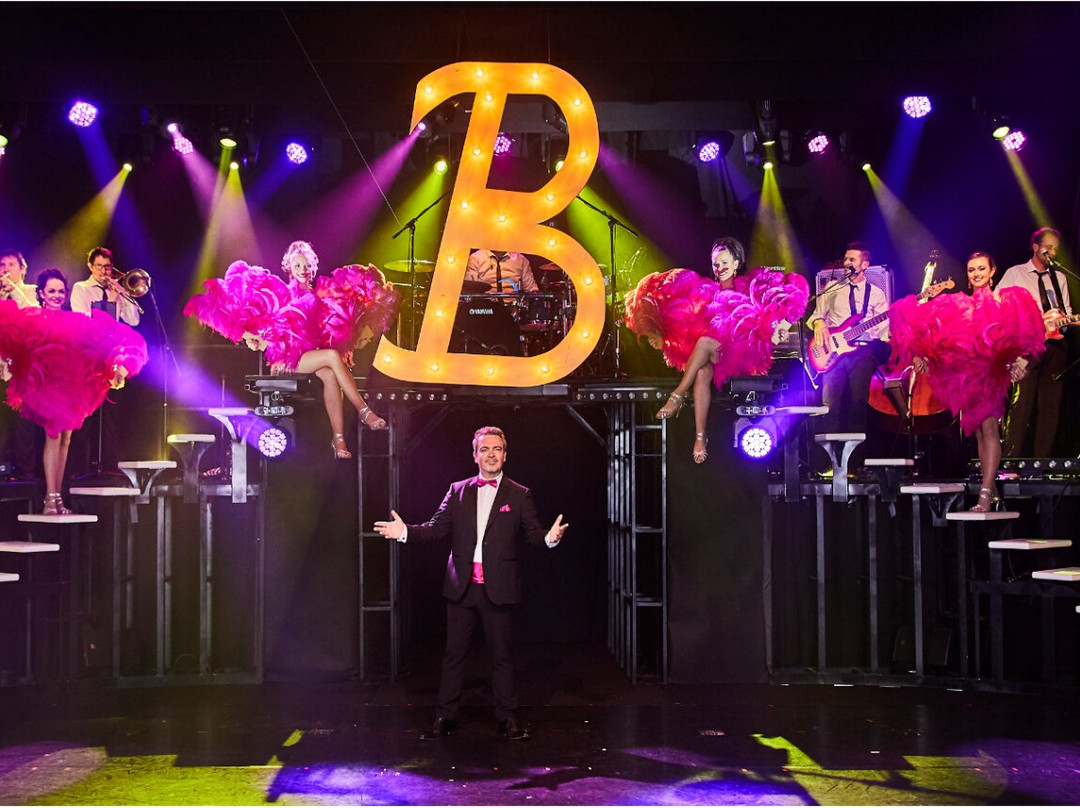 Le Live Cabaret景点图片