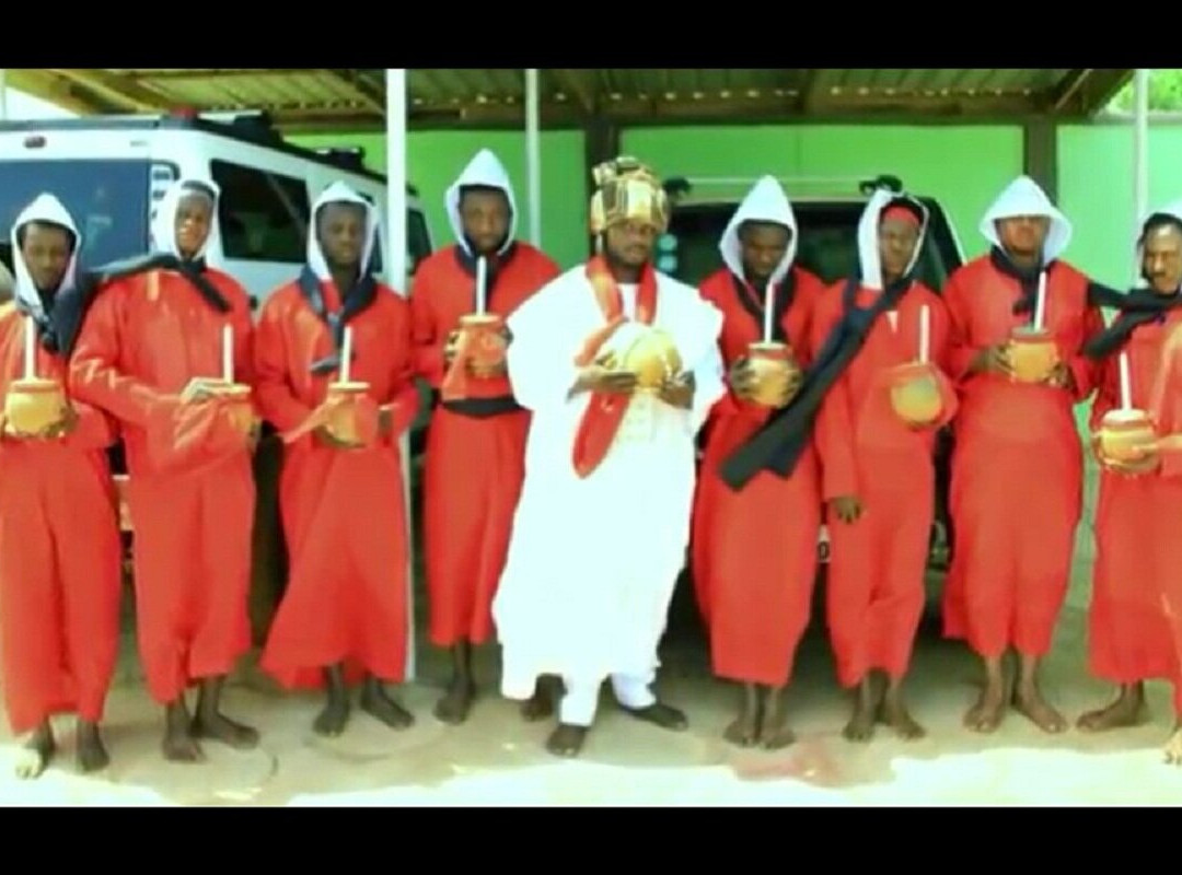 Abuja National Mosque景点图片