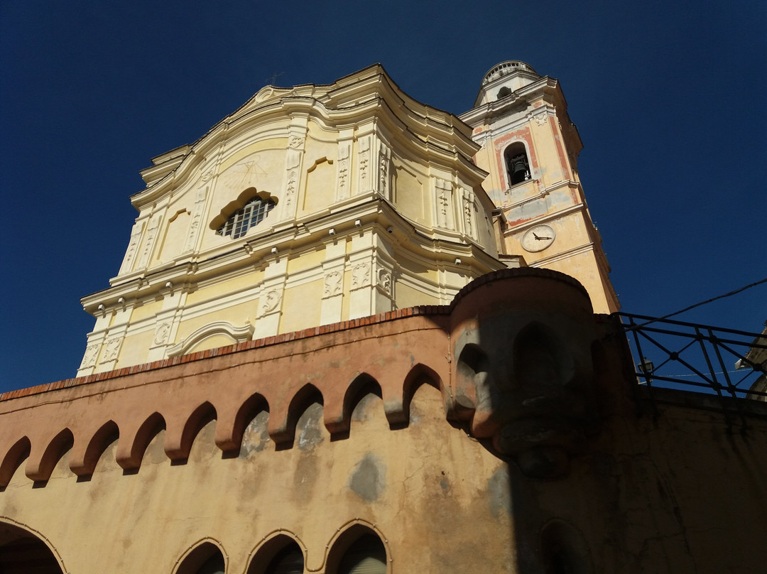 Chiesa di San Nicola di Bari景点图片