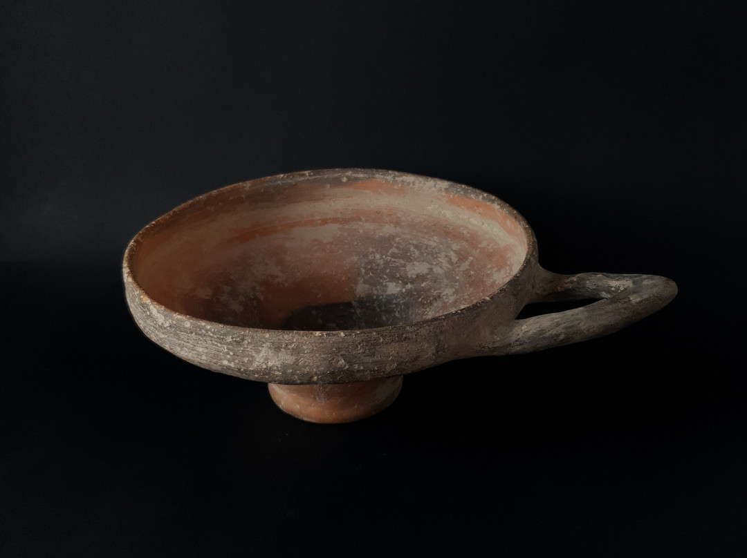 Bassam Barakat Antiquities-耶路撒冷必去景点