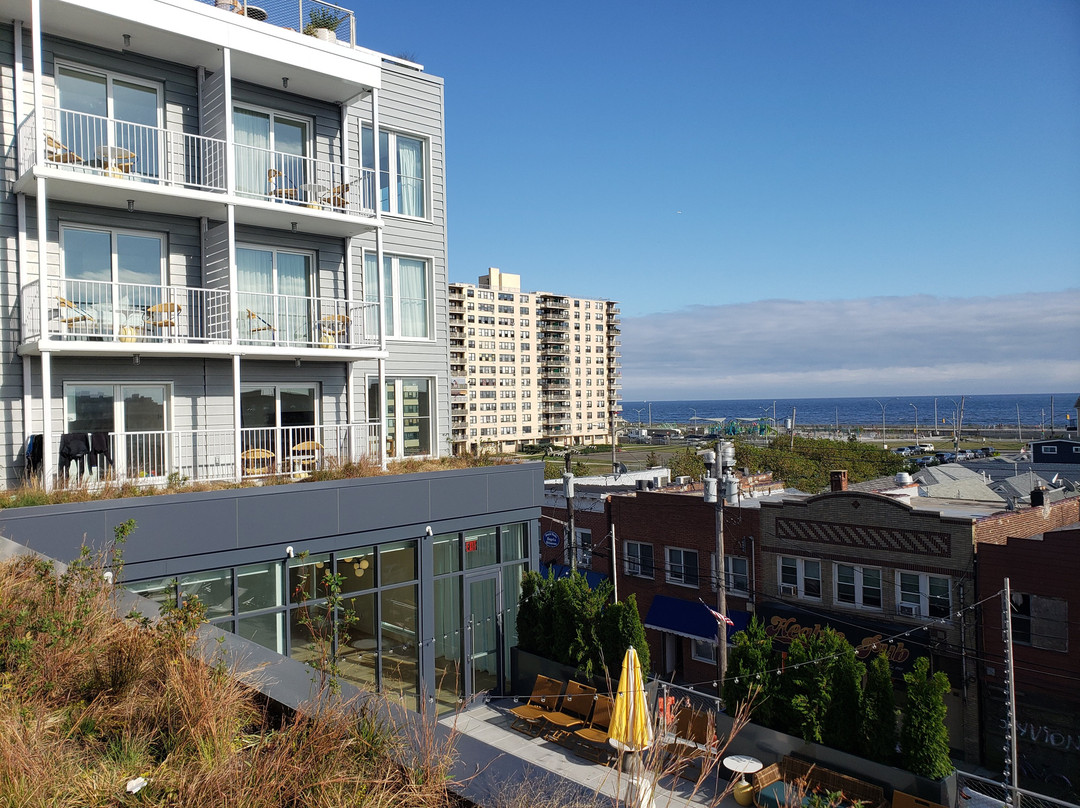 The Rockaway Hotel主图