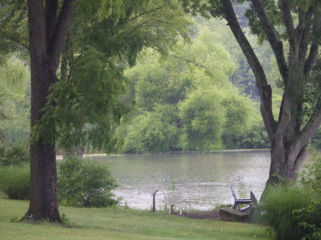 Georgian Manner主图