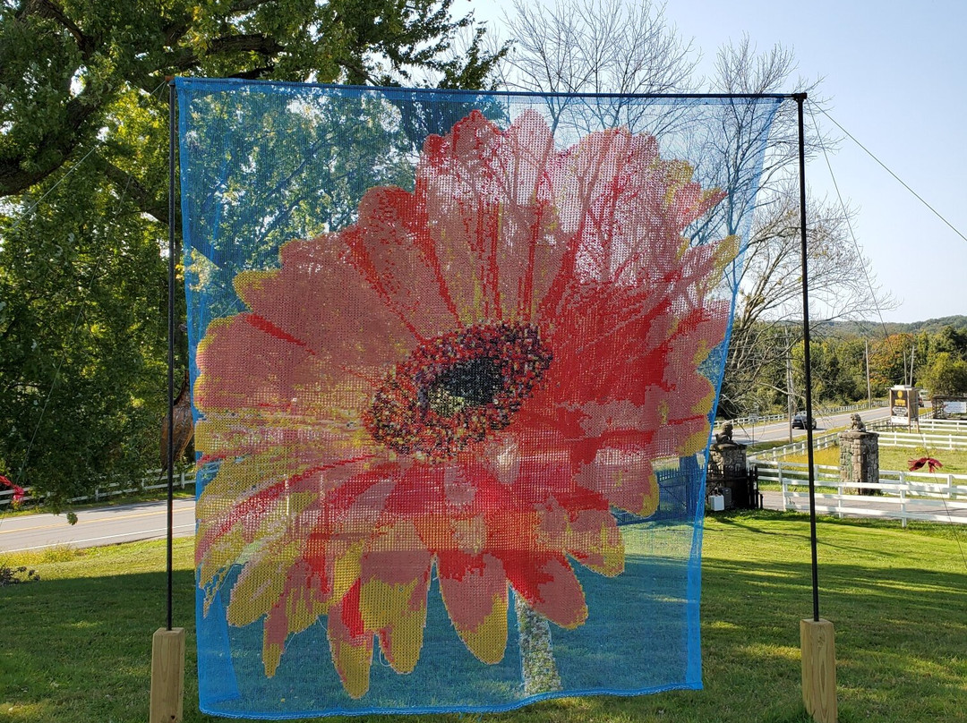 Tilly Foster Farm Museum景点图片
