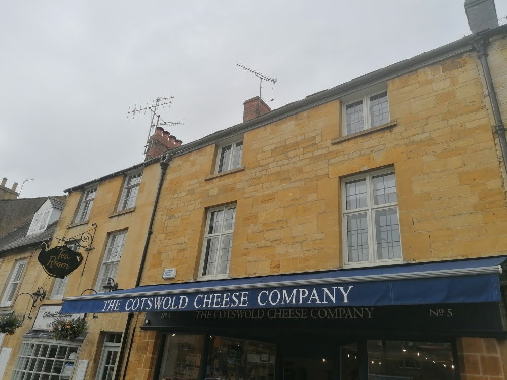 The Cotswold Cheese Company景点图片