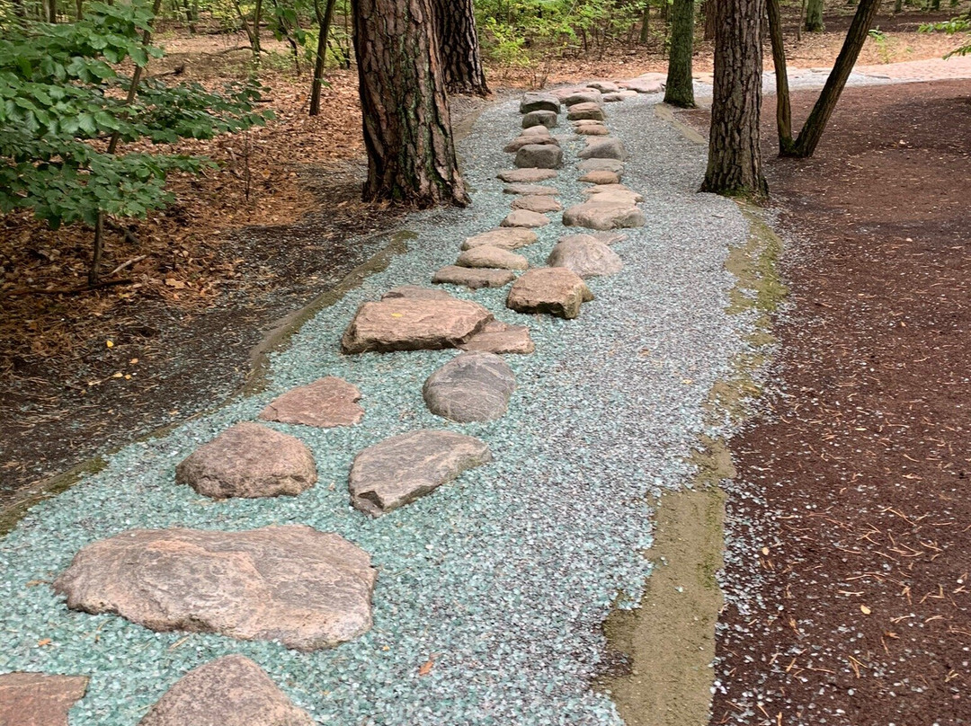 Der Barfusspark-Beelitz必去景点