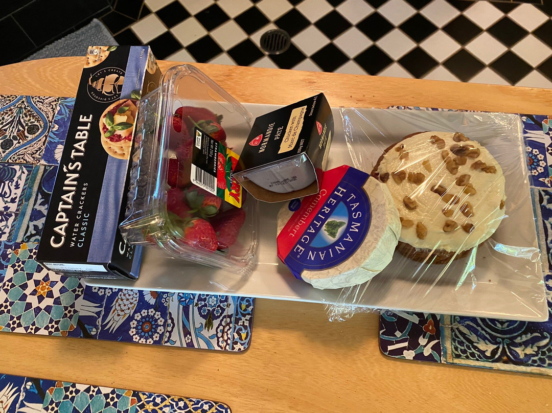 Magical Manderley主图