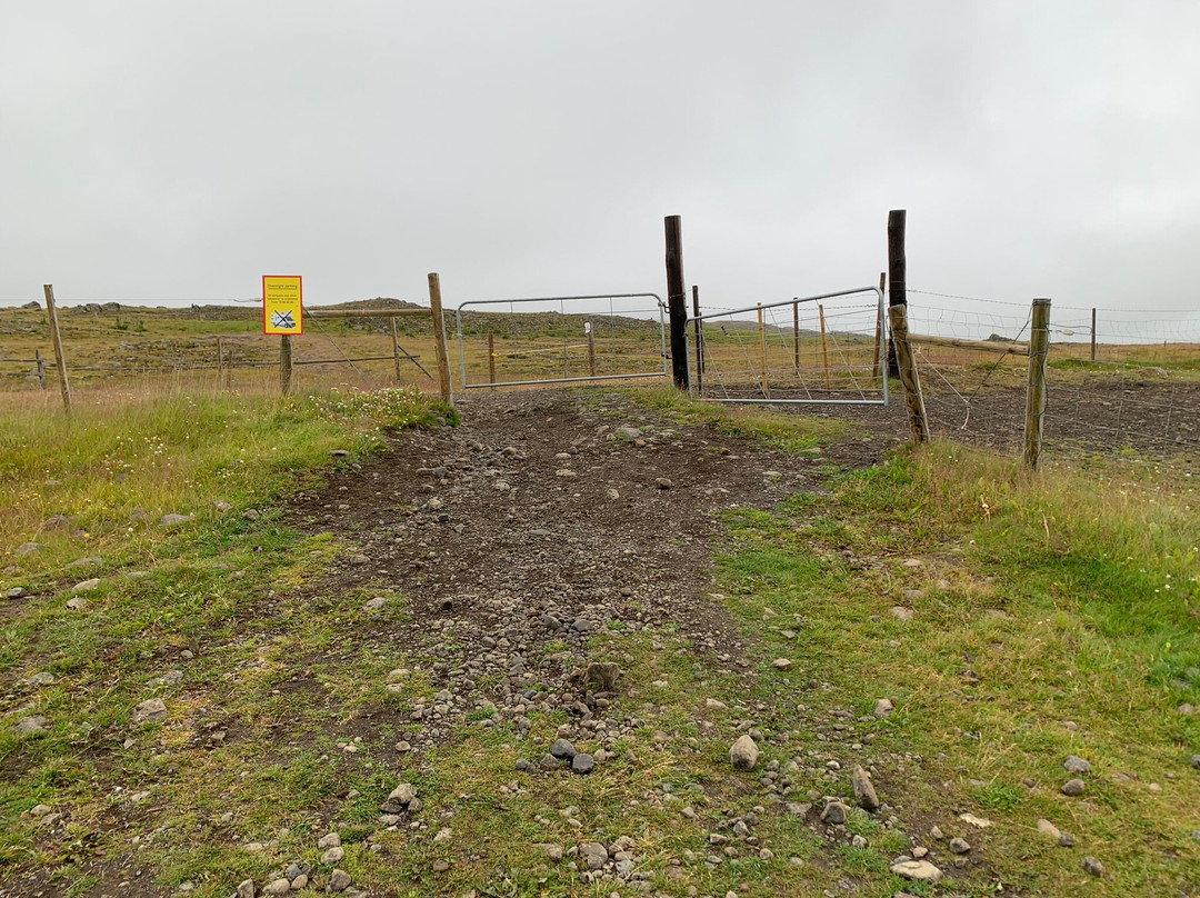 Fosslaug-Varmahlid必去景点