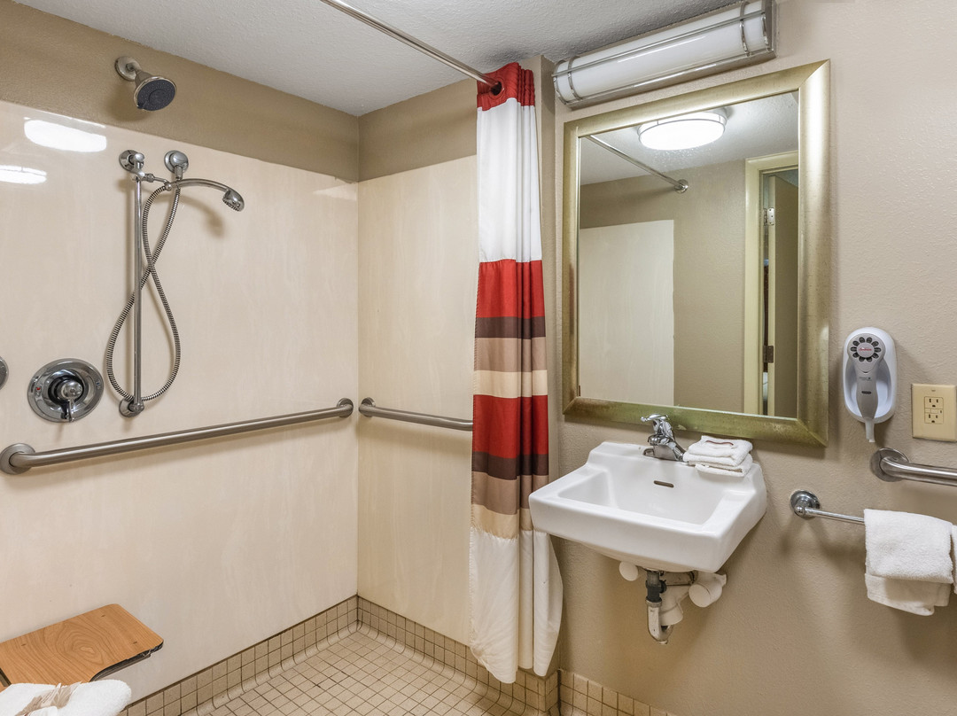 Red Roof Inn Kalamazoo West Western Michigan U主图