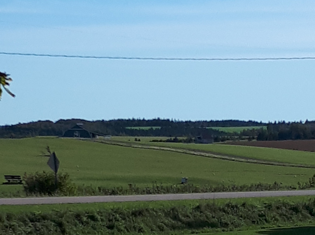 French River Golf Course景点图片