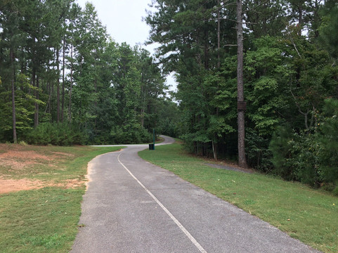 Settles Bridge Park-苏万尼必去景点