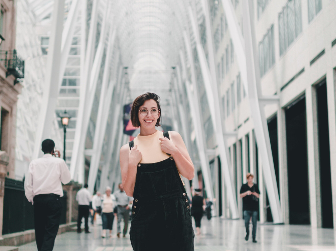 City Unscripted-多伦多必去景点