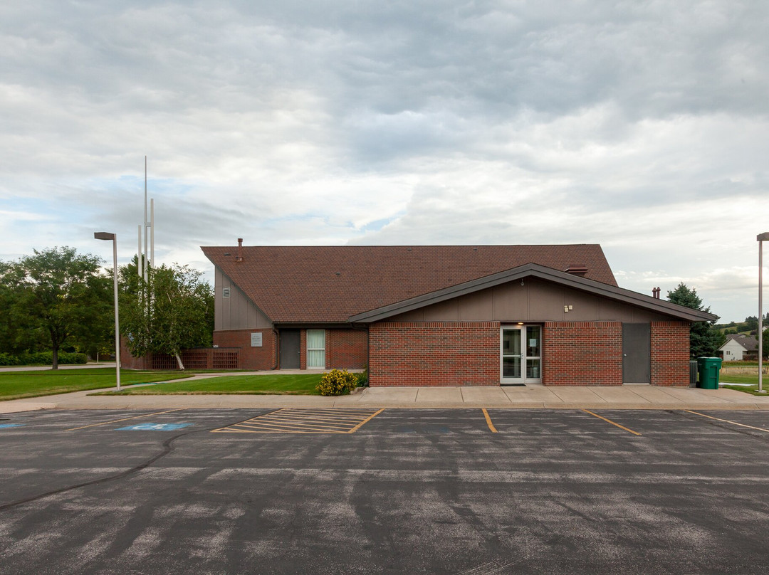 The Church of Jesus Christ of Latter-day Saints-Sturgis必去景点