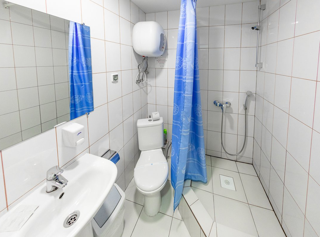 Hotel Petrozavodsk主图