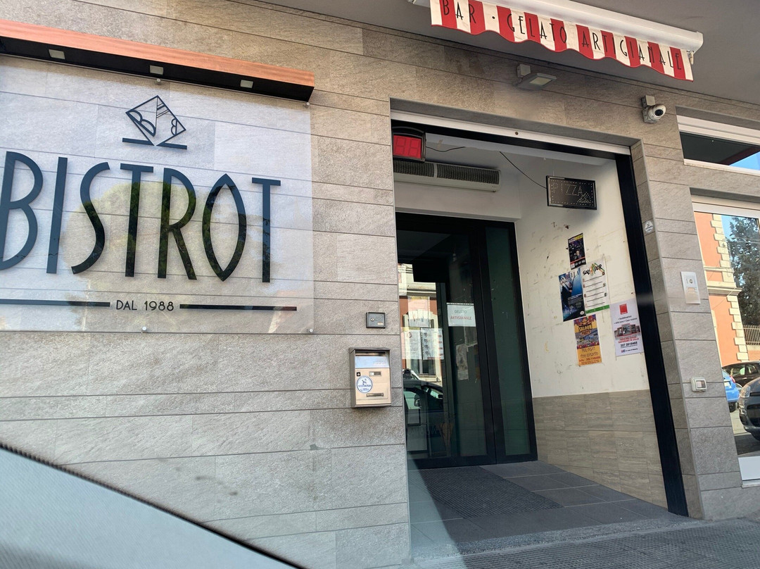 Bistrot bar-Santeramo in Colle必去景点