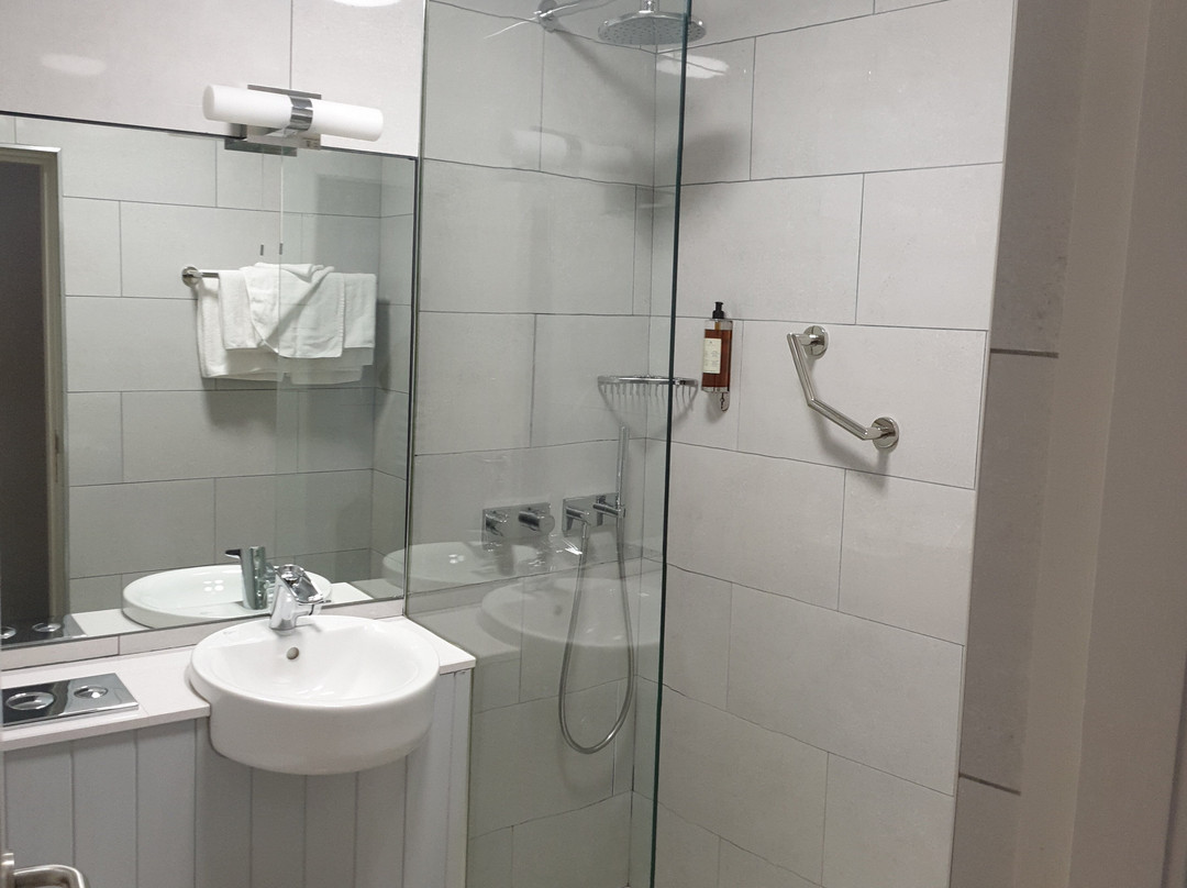 Waterfront Hotel Dungloe主图