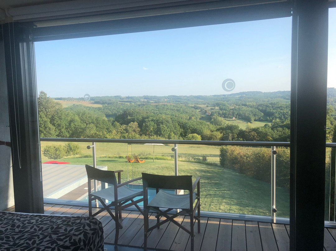 Villa Lascaux - Maison d'hôtes主图