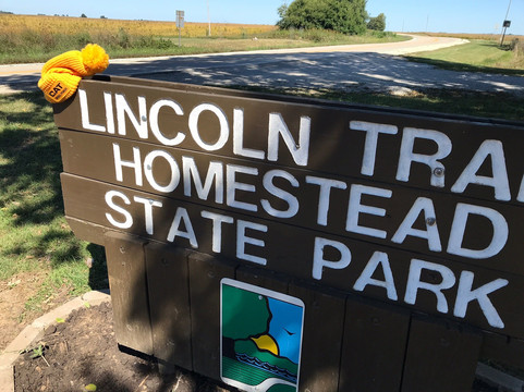 Lincoln Trail Homestead State Park & Memorial-Mount Zion必去景点