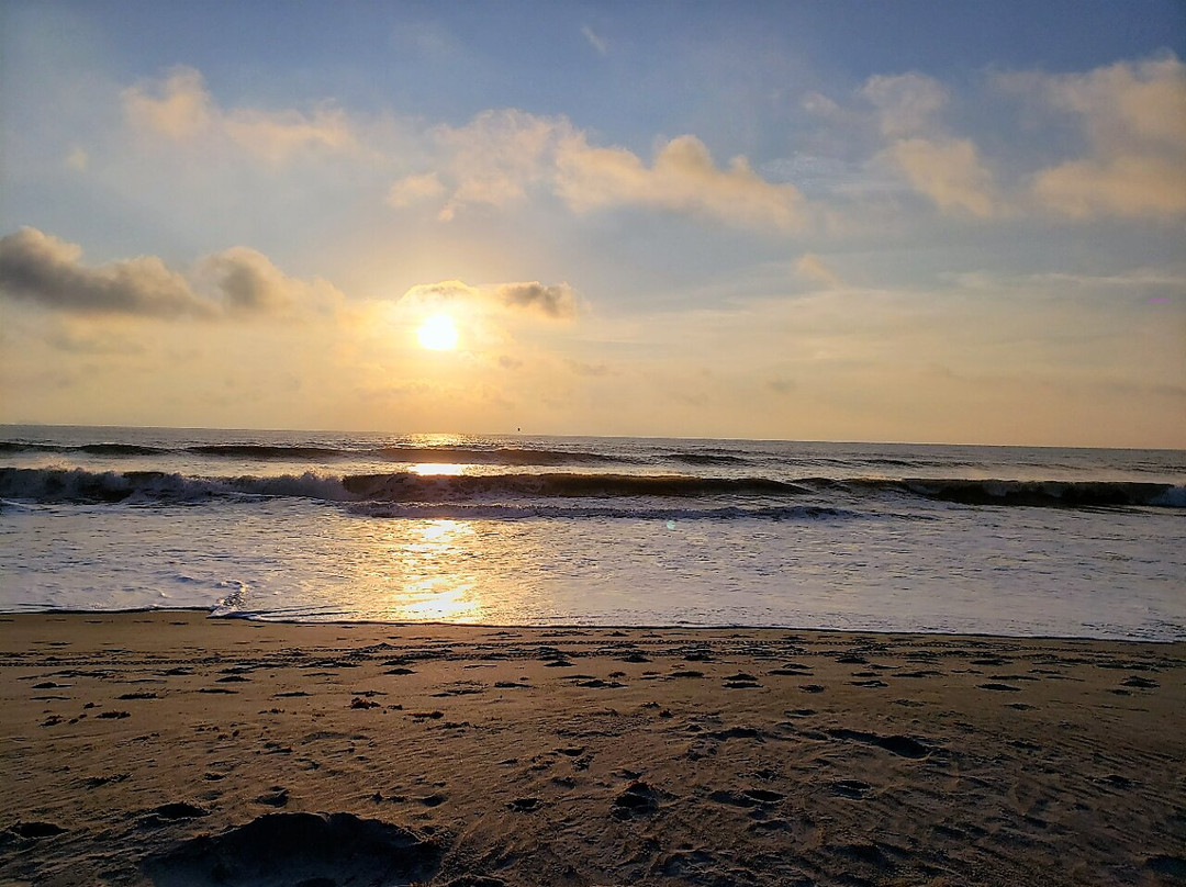 Sea Aire Motel主图